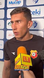 Joseph Bolaños asegura que tener una plantilla tan amplia lo potencia a  mejorar cada día ❤️💛 #LaTeja #Herediano