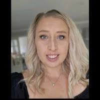 Katie Brinson's Instagram, Twitter & Facebook