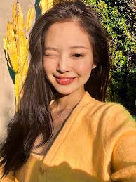 jennie kim