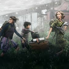 Is a quiet place part ii on netflix, amazon prime or hbo max? Google Drive A Quiet Place Part 2 2020 Hd 720p By Aa83colection