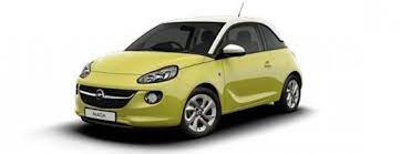 2020 şubat opel fi̇yat li̇steleri̇. 2021 Opel Adam Modelleri Ve Fiyatlari Opel Adam Teklifi Al
