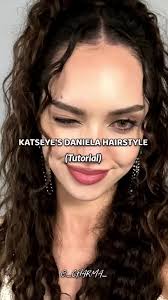 Peinado Daniela Darcourt