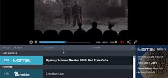Recently, tv manufacturer vizio incorporated pluto tv into its watchfree service. Pluto Tv Brings Channel Surfing To Cord Cutters For Free