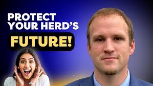 Will Shaffer: Genetic Selection in Cattle