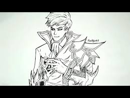 Check spelling or type a new query. Cara Menggambar Alucard Skin Fiery Inferno How To Draw Alucard Hero Mobile Legends Youtube