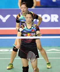 Huang yaqiong and zheng siwei of china celebrate on the podium after winning badminton mixed doubles final on day nine of the asian games on august. Uzivatel Xinhua Sports Na Twitteru Chinese Badminton Player Huang Yaqiong Who Specializes In Doubles Picked Up Bwf Female Player Of The Year Huang Mixed Doubles Partner Zheng Siwei Had A Stellar