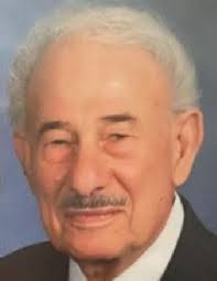 James Salem Obituary (1930