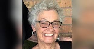 Wanda Beth (Holder) Harmon Obituary