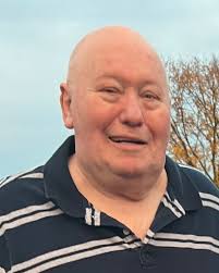 Walter Ray Petty Obituary August 6, 2024