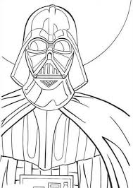 100 Star Wars Coloring Pages Coloring Pages For Kids Darth Vader Coloring Pages