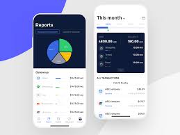 Pin On Mobile Ui Inspiration