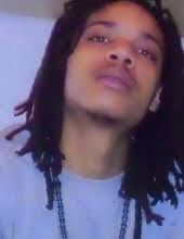 Obituary information for Derrick Lamont Thomas