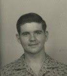 Laverne Vanell Gray (1933-2014)