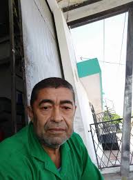 Edilberto Diaz Granda in people