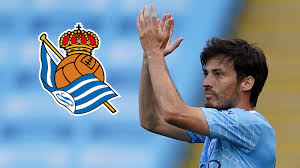 Real sociedad b live score (and video online live stream*), team roster with season schedule and results. Nach Vertragsende Bei Manchester City David Silva Unterschreibt Bei Real Sociedad Goal Com