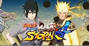 Naruto Shippuden Ultimate Ninja Storm 4 Demo Available For Download On Ps4 Naruto Games Naruto Naruto Shippuden Anime