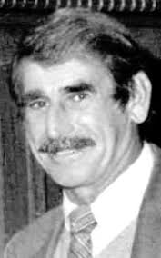 Robert Walker Obituary (1935