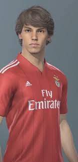Players usually search for best young player for their squad. Joao Felix Pro Evolution Soccer Wiki Neoseeker