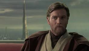 The acting was great in most instances. Ewan Mcgregor Can T Remember His One Star Wars 7 Line And It S Adorable Cinemablend