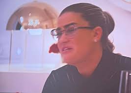 So is Britt going to end up pregnant and who is going to be the daddy Jason  or Jax￼