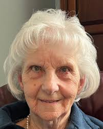 Alma Ruth Collins Obituary March 29, 2025