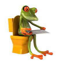 Pin On Frogs Julien Tromeur S Frog Kermit
