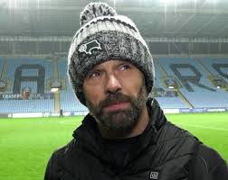 There Is No Doubt In My Mind They Are Made From The Right Stuff"