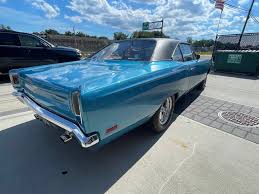 Image result for Blue Fire 1969 Plymouth