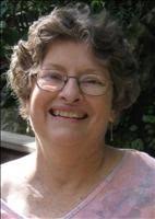 Deborah Reeves Obituary (1954