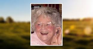 Laura Maher Obituary November 10, 2020