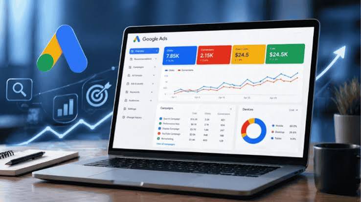 Google Ads Company in Jabalpur