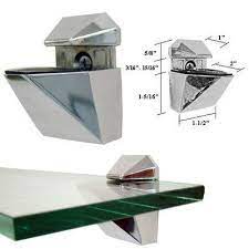 Pin By Jaidan Cestia On Home Kitchen Glass Shelf Brackets Wood Shelf Brackets Shelf Brackets