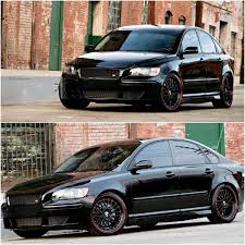 Volvo S40 Tuning Volvo S40 Volvo Volvo V50