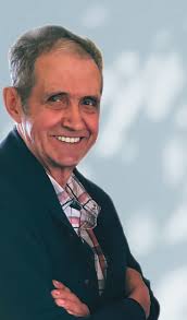 Se souvenir Alain Simard