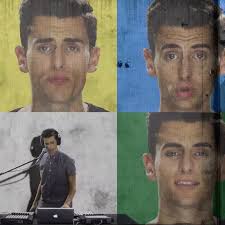 Locked Out of Heaven (Remix)