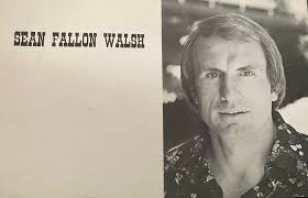 Sean Fallon Walsh