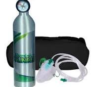 AL - CAN Cylinder 75 L