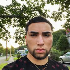 What just happened to Johnny. OMG