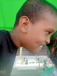 Mubarak Abdirahman Ibrahim