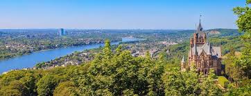 Sie empfangen dich in geilen dessous oder auch ganz nackt, dann kann es gleich zur sache gehen. Route Der Rheinromantik Mit Dem Auto Am Rhein Entlang Reisewelt