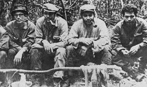 Given the heroic light he is held in according to the legend, it is. Cuba News Fidel Castro S Che Guevara Confession Exposed He S A Fool World News Express Co Uk