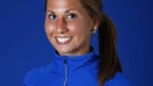 Kentucky's Oswald wins SEC 10,000 in record time