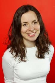 FRIDAY FUN: Annabel Port