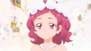 今話の名セリフ 私は みんなと クリスマスも お正月も 節分も バレンタインも ひな祭りも過ごしたい キュアエール ｈｕｇ っと プリキュア 第４６話 クライ ふたたび 永遠に咲く理想のはな の感想です さて 今話は 年明け最初の ｈｕｇっと