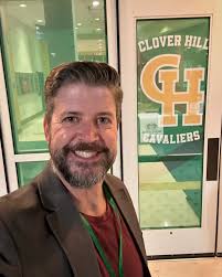 Yesterday, I had the privilege of judging at the 15th annual Mid-Atlantic  Show Choir Spectacular at Clover Hill High School! 🎶✨ It was a blast to be  back, hearing and seeing some