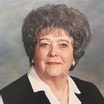 LaJuanda McLeod Leftwich-Cranford Obituary