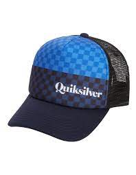 Quiksilver Slab Mighty Boy Cap Myer