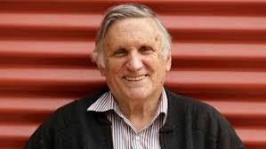 Anthony Muldoon's Instagram, Twitter & Facebook