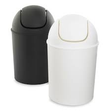 If you are looking for bathroom garbage can you've come to the right place. Garbage Can The Container Store