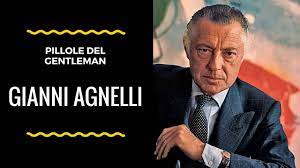 Agnelli was a leader in trying to organize european industries to compete on a worldwide scale while providing some protectionism for local business from japanese and american producers. How Rich Is Giovanni Agnelli Net Worth Money Net Worth Roll